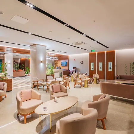 Artes Hotel Antakya