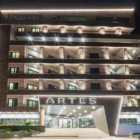 Artes Otel 4*