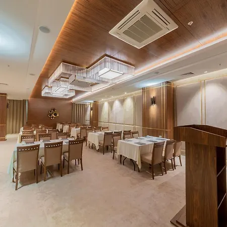 Hotel Artes