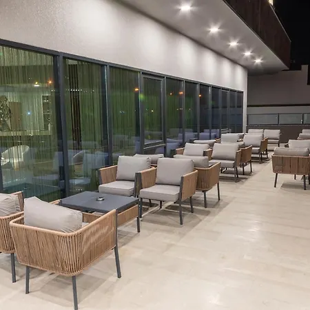 Artes Hotel Antakya