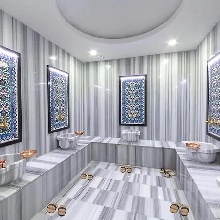 Otel Artes Antakya
