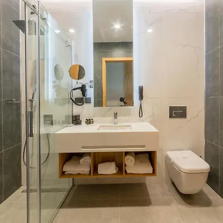 Hotel Artes Antakya