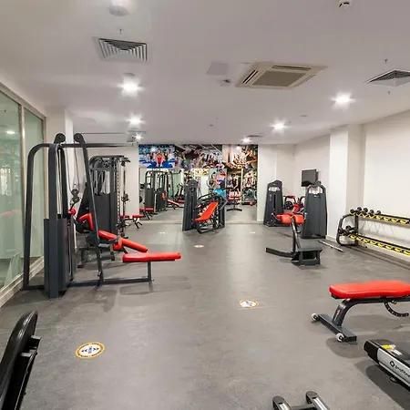 Artes 4* Antakya