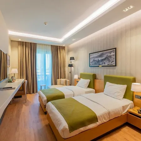 Otel Artes