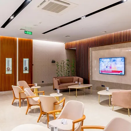 Artes Otel Antakya