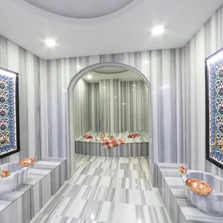 Hotel Artes