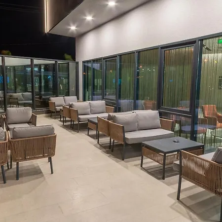 Hotel Artes Antakya