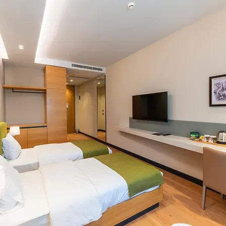 Hotel Artes 4*